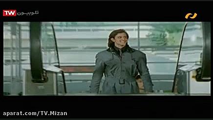 فیلم هندی اکشن &laquo; کریش &r...