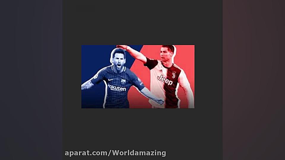 راز موفقیت مسی که هیچ جا گفته...