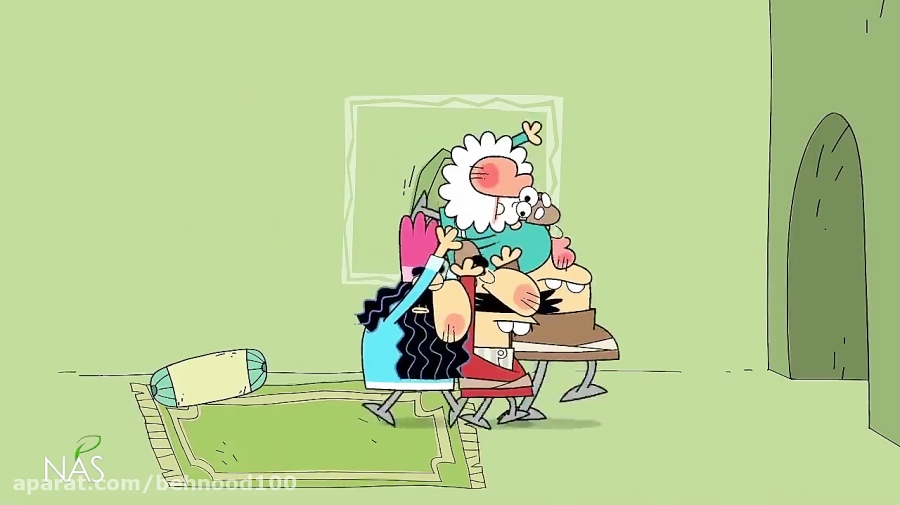 دیرین دیرین