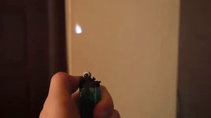 7 ترفند جادویی با فندک  ترفند...