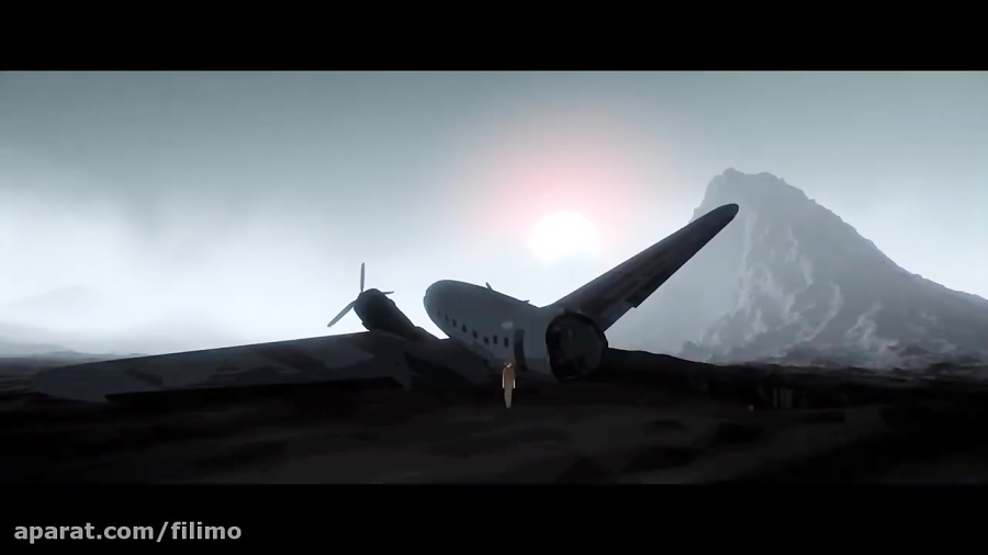 آنونس فیلم کوتاه &laquo;دور&ra...