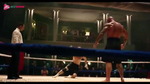 فیلم جنگ بویکا با غول 720P HD
