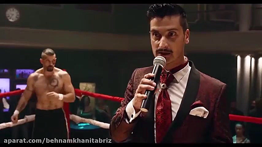 فیلم جنگ بویکا با غول 720P HD