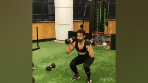 تمرینات فایکشنال