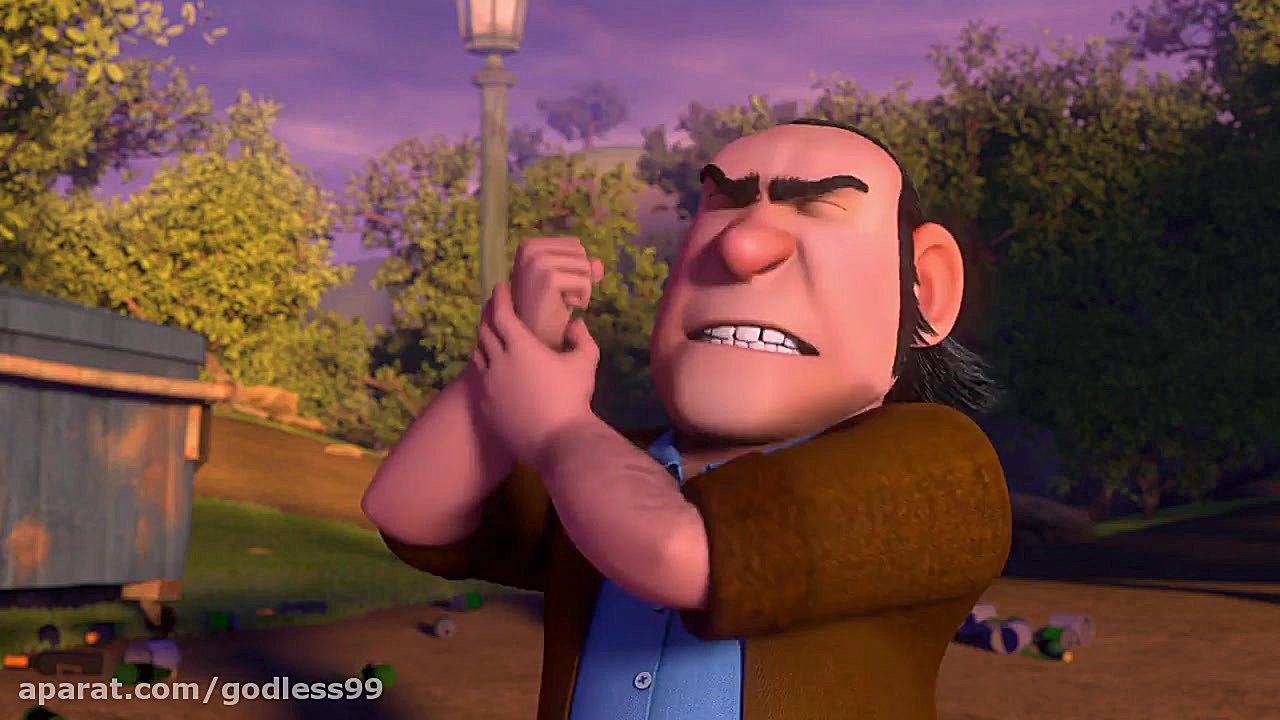 غول کش ها فصل 1 قسمت 17