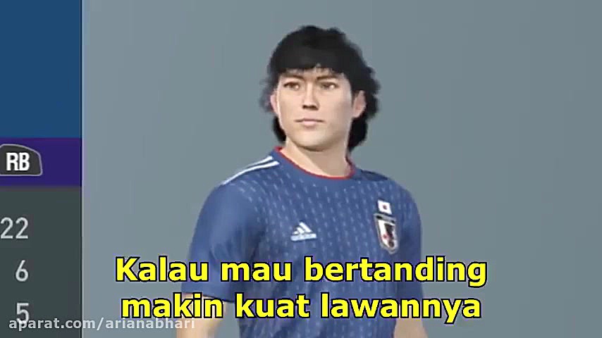 PES 2019 | گیم پلی تیم کاپیتان...