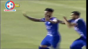 خلاصه بازی گل گهر سیرجان 1  نس...