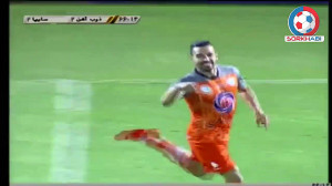 خلاصه بازی ذوب آهن 2  سایپا 3