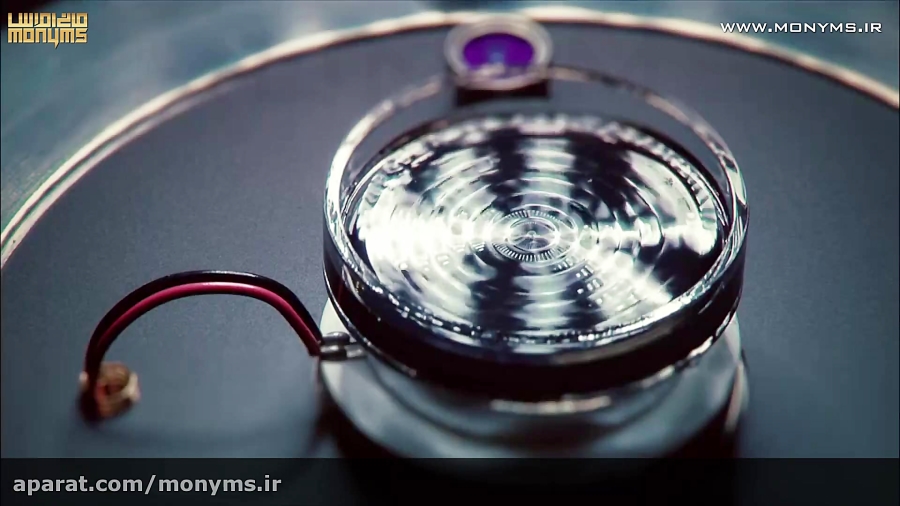 صدا نوعی جادو است