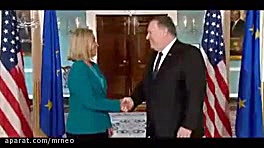 حاج قاسم:صراحتا میگوییم؛ تن به...