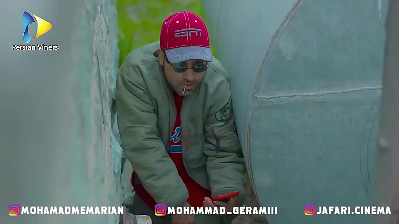 کلیپ طنز خنده دار محمد معماریا...