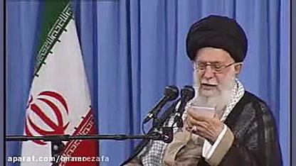 او میداند آنچه شما نمیدانید! ن...