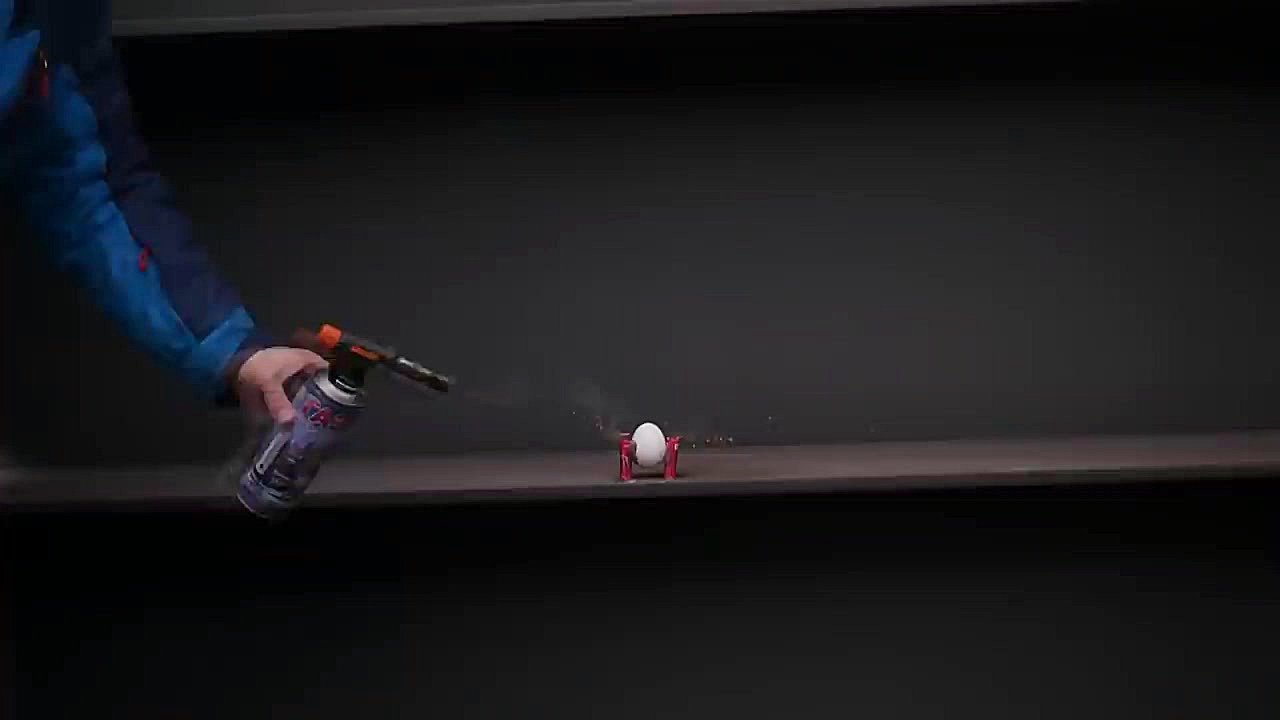 آزمایش سوپر خنده دار عجیب غریب...