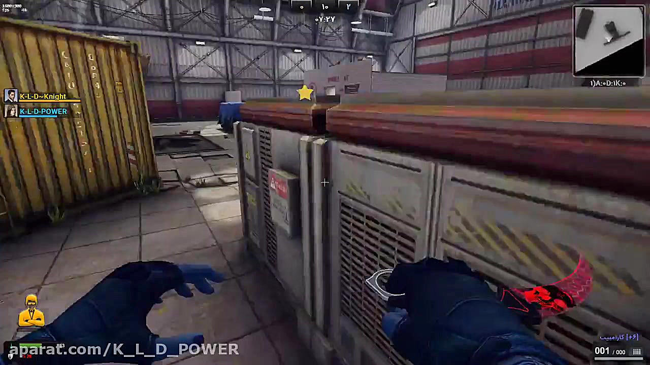 وقتی بدون اینکه واکسن فلج اطفا...