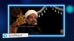 روضه شهادت امام موسی کاظم علیه...