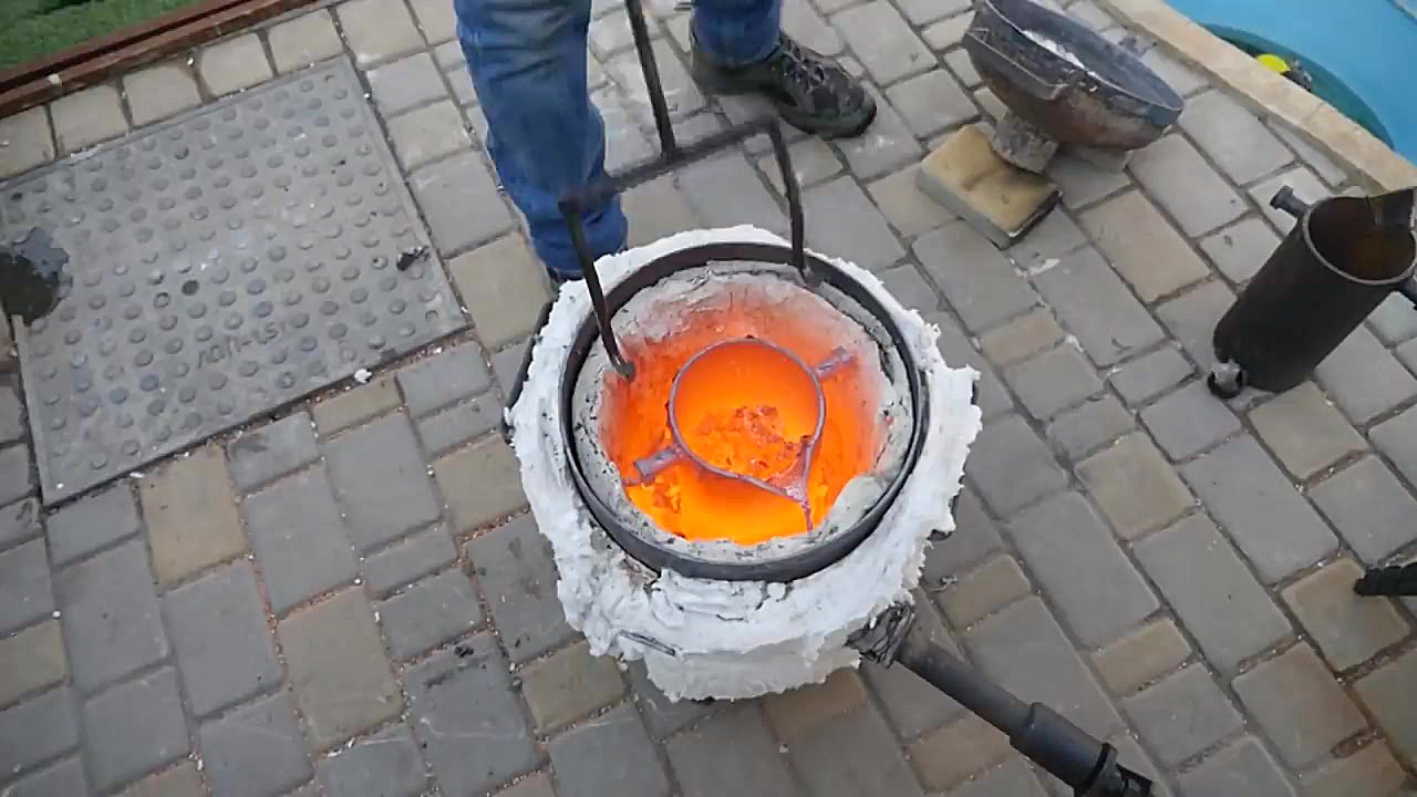 آزمایش سوپر خنده دار عجیب غریب...