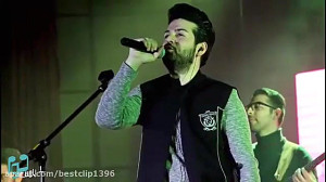 عماد طالب زاده همه چی آرومه حم...