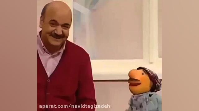 جوری که مسئولین خبر مثبت شدن ک...