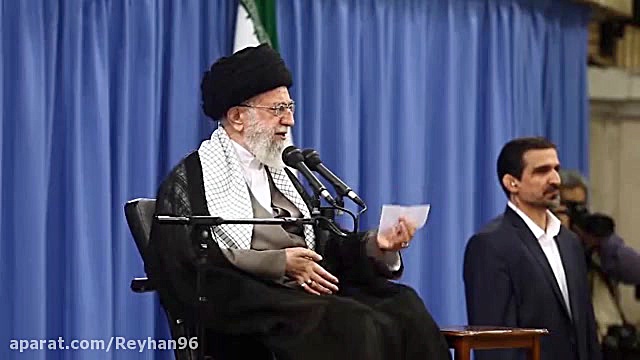 حقّ مسجد باید ادا بشود