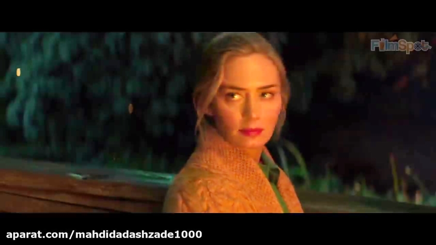 Jungle Cruise 2020 ( تریلر ) (...