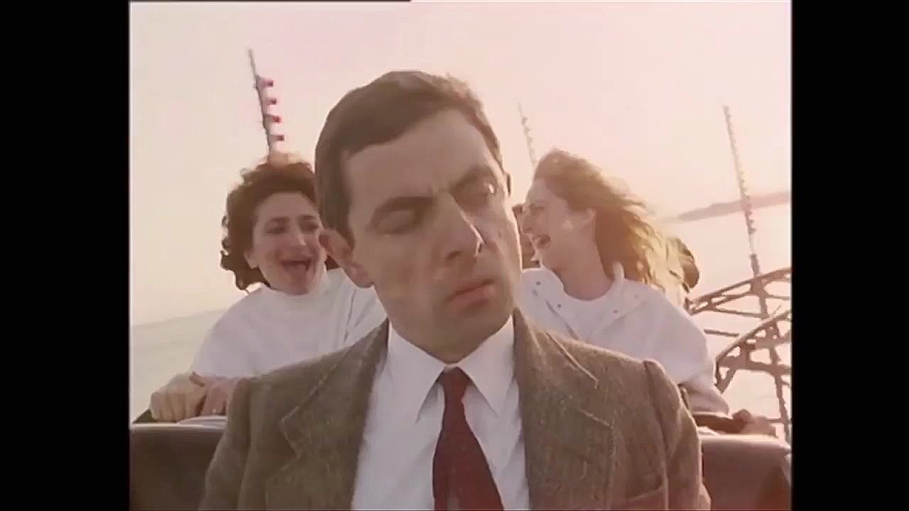 فیلم خنده دار مستربین