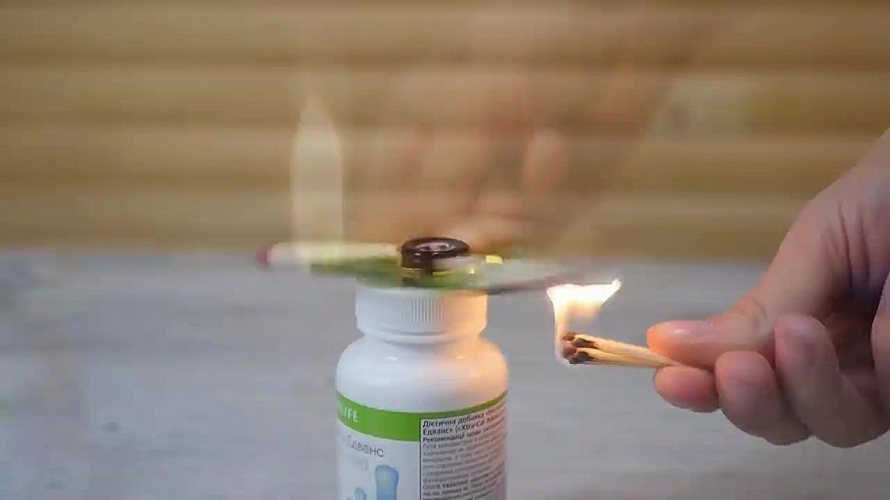 آزمایش سوپر خنده دار عجیب غریب...