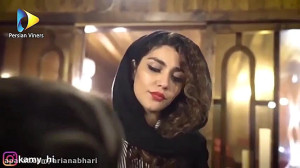 من اونو نمیخوام ، اینو میخوام...