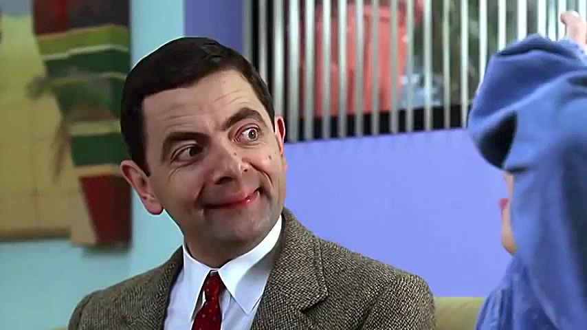 فیلم خنده دار مستربین