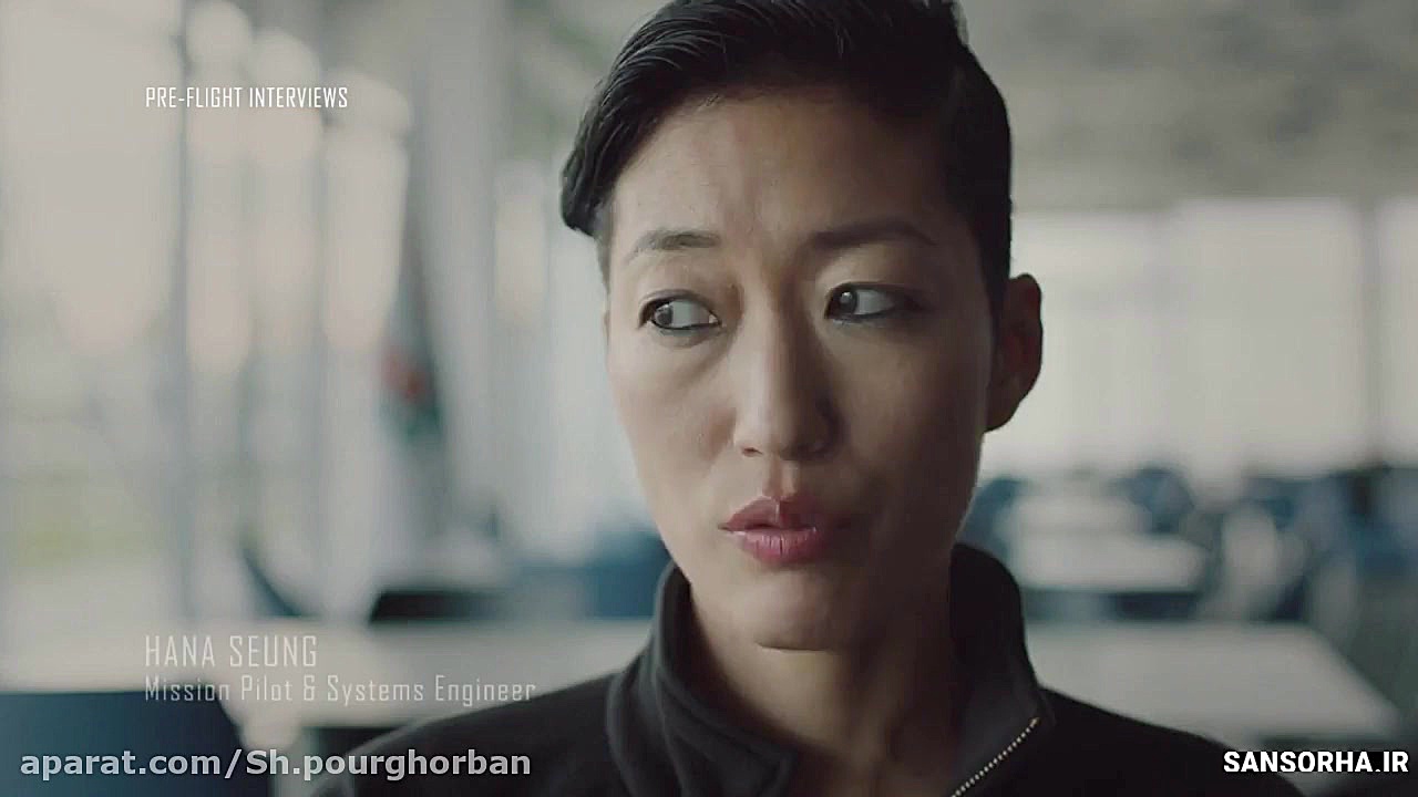 سریال مریخ mars قسمت 1 (کامل)...