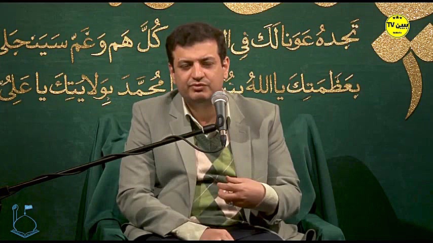 ویروس کرونا استاد علی اکبر رائ...