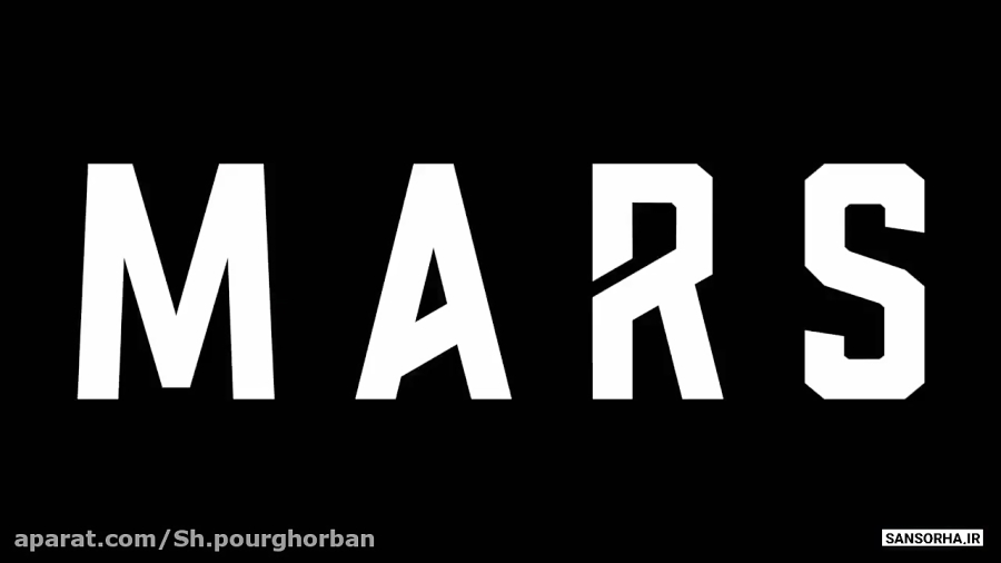 سریال مریخ mars قسمت 2 (کامل)...
