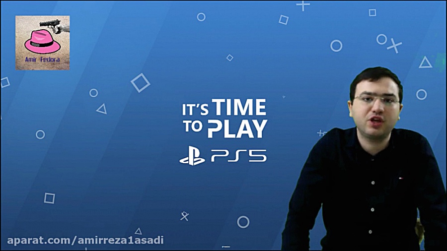 مشخصات فنی PS5 | آیا باید از پ...