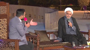 ویژه برنامه ولادت امیرالمومنین...