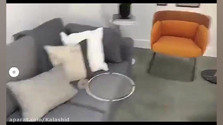 مدل جدید اپل آیپد پرو را تماشا...