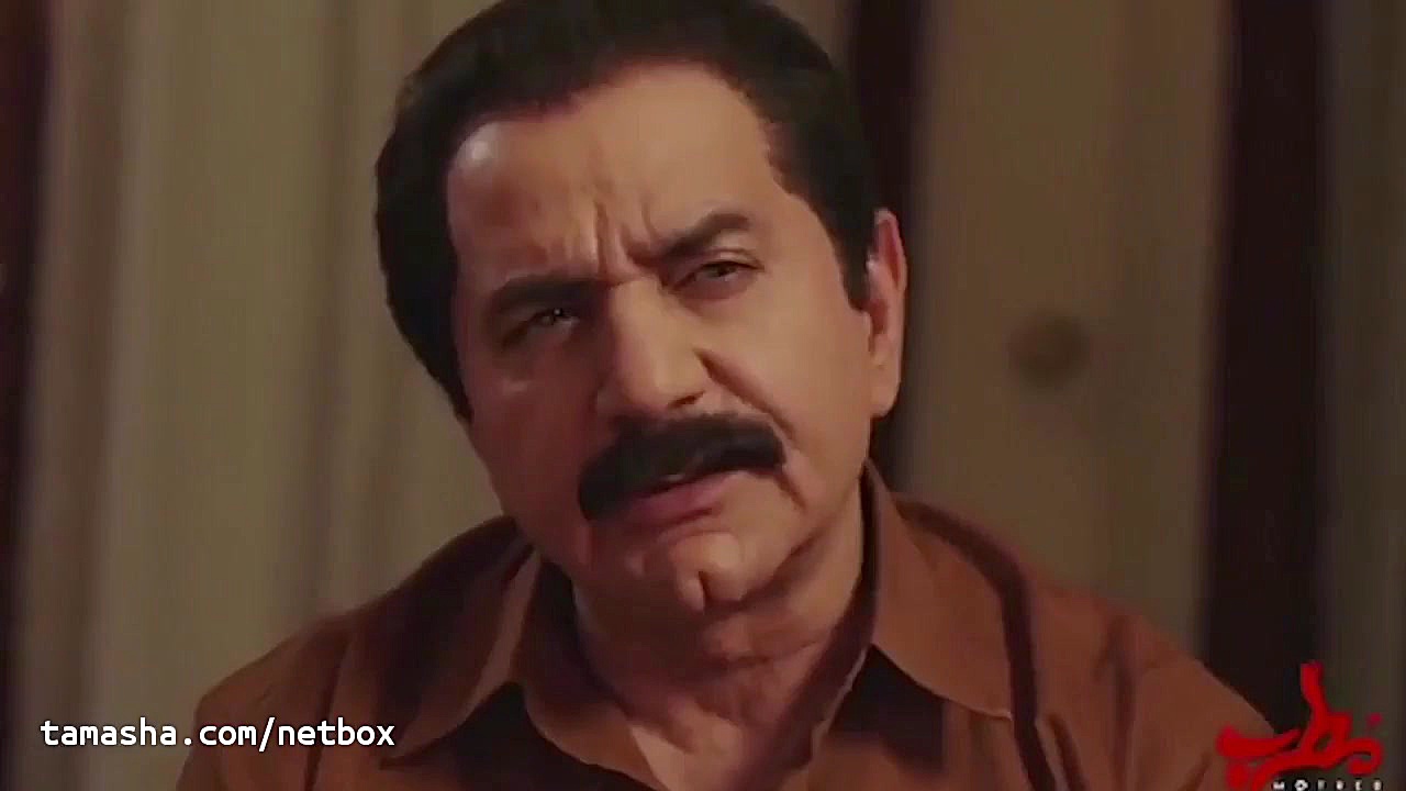 فیلم ایرانی مطرب  ایرانی ، کمد...