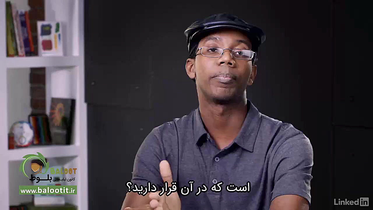 آموزش استراتژی تولید محتوای وی...