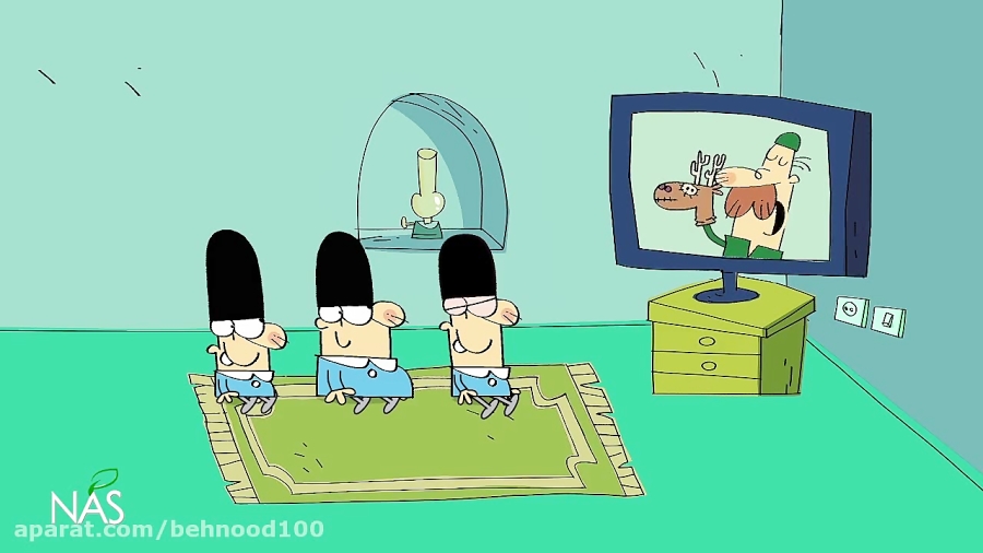 دیرین دیرین