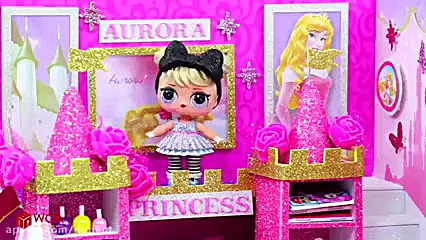 وسایل باربی