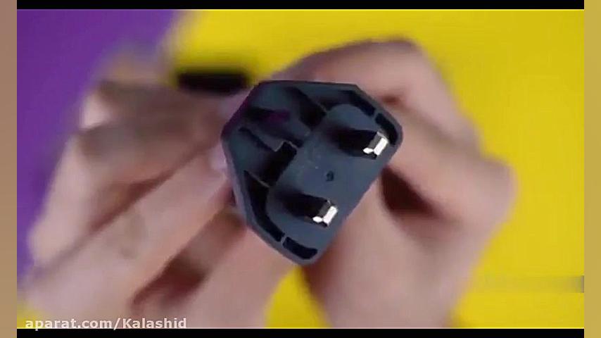 جعبه گشایی کارتون گوشی موتورول...