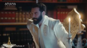 سریال جدید ترکی سلطان قلبم دوب...