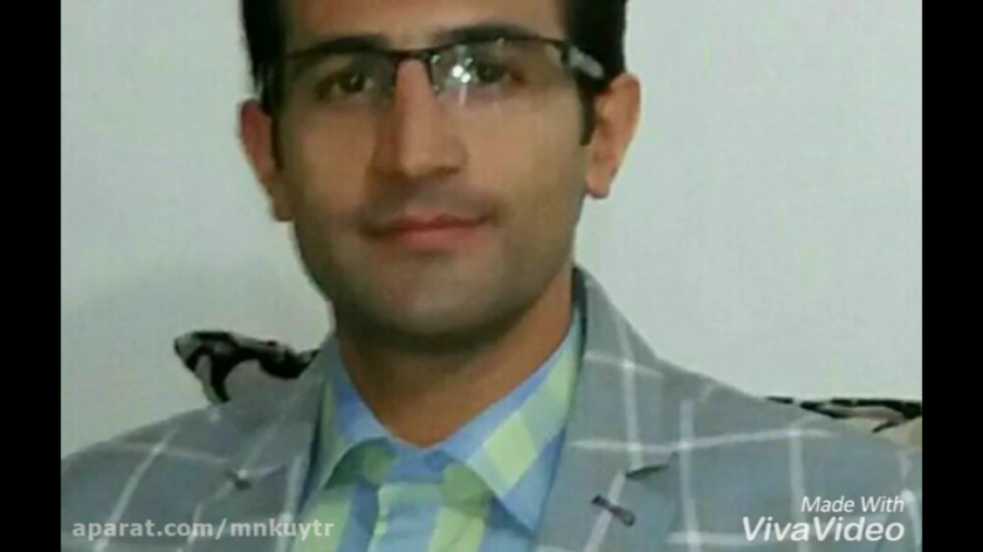 دکتر رحیم پوری ایران لرستان ال...