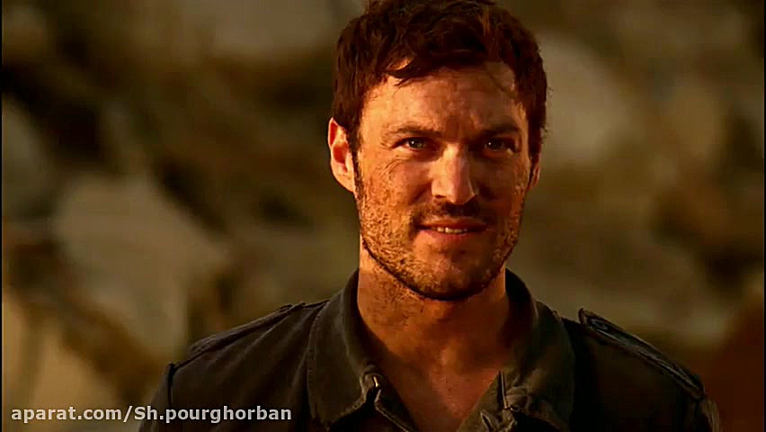 سریال نابودگر termiator قسمت 6