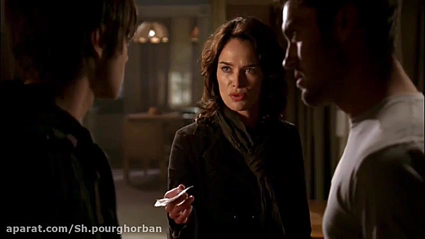 سریال نابودگر قسمت 7