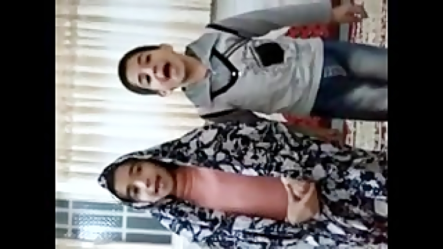 بچه ها و چالش عاشقان محمد