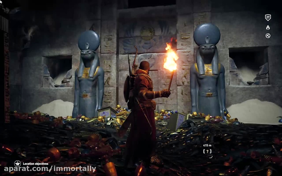 Assassin& 039;s Creed Origins