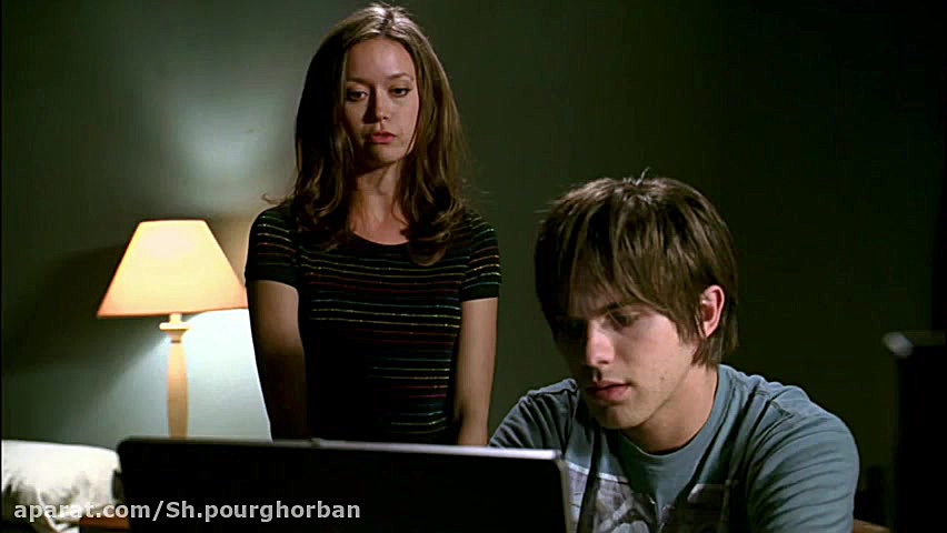 سریال کامل نابودگر (ترمیناتور)...