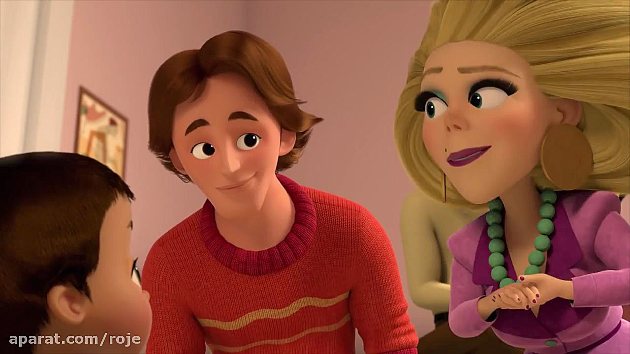 سریال : بچه رئیس : فصل سوم ::...