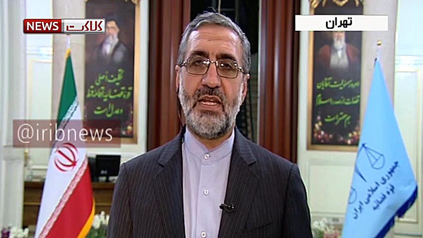 جزئیات عفو بی سابقه و ۱۰ هزار...