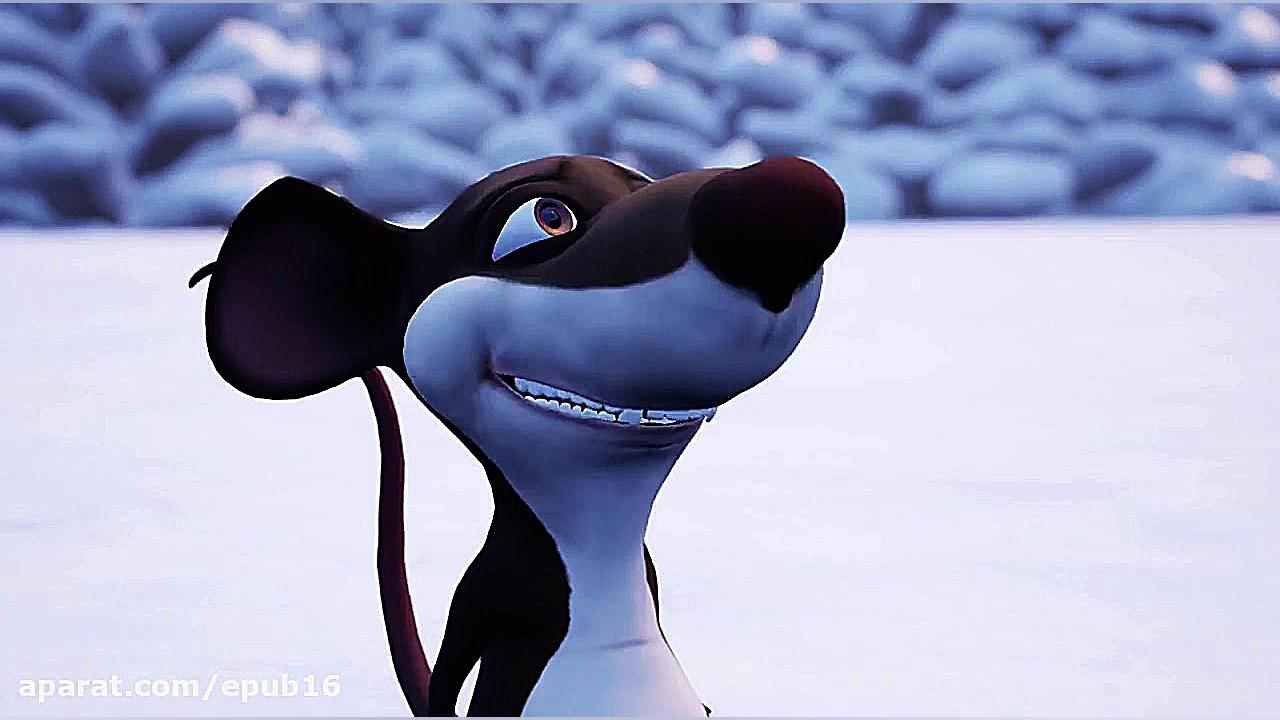 پویانمایی &laquo;سرزمین تخم مر...