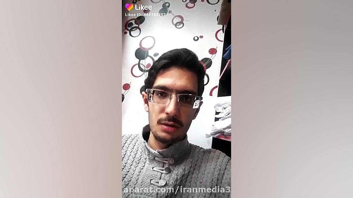 به دلم هم میشه الکل زد؟! ۱۳۹۸...